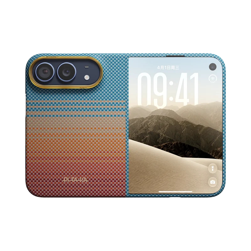 Sunset2.0-California Dream Phone Cases