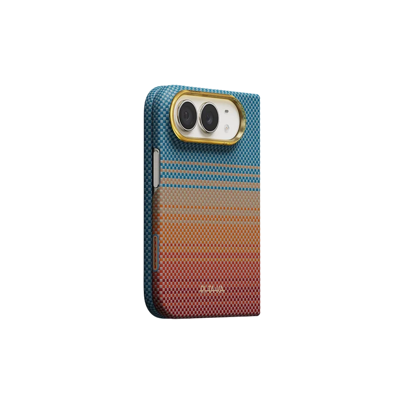 Sunset2.0-California Dream Phone Cases