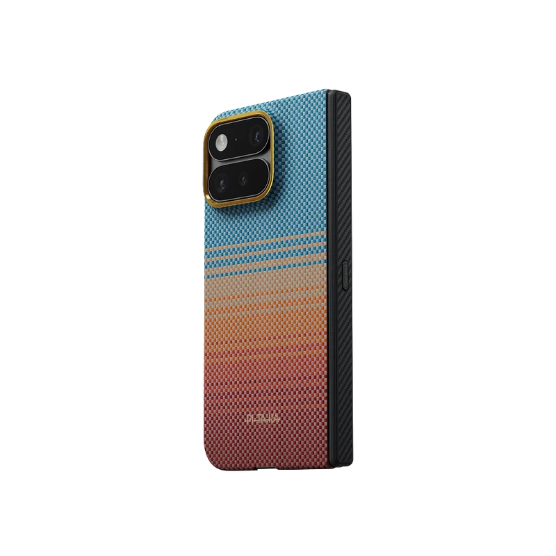Sunset2.0-California Dream Phone Cases