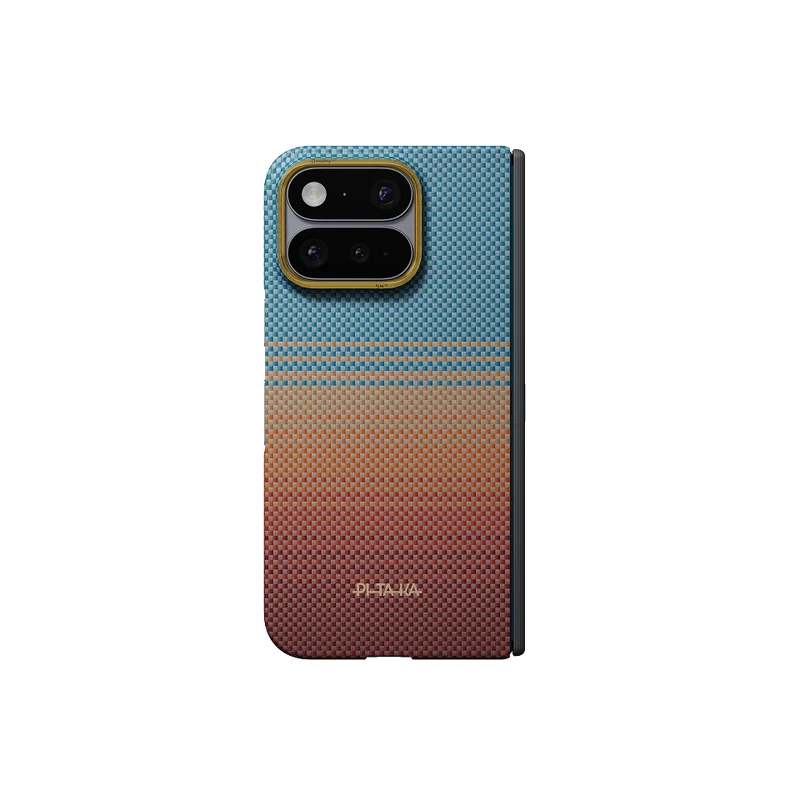 Sunset2.0-California Dream Phone Cases