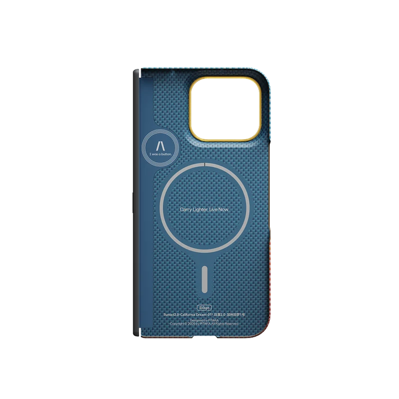 Sunset2.0-California Dream Phone Cases