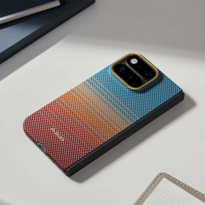 Sunset2.0-California Dream Phone Cases