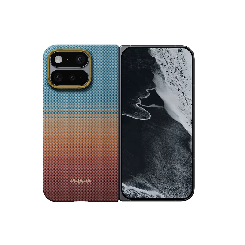 Sunset2.0-California Dream Phone Cases