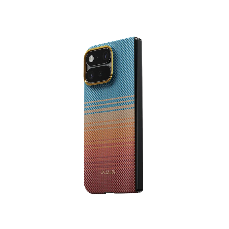 Sunset2.0-California Dream Phone Cases