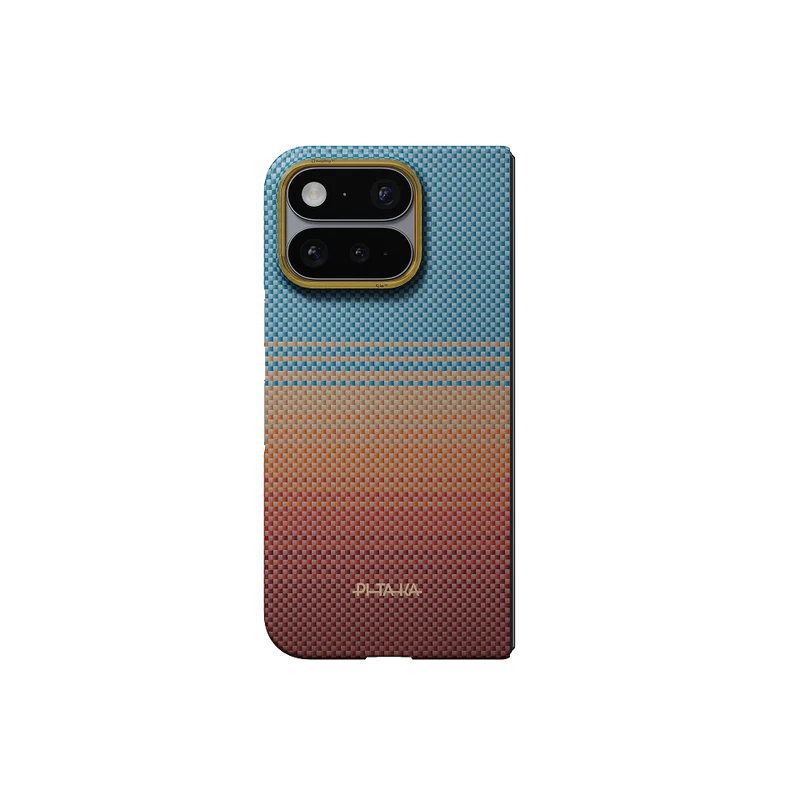 Sunset2.0-California Dream Phone Cases