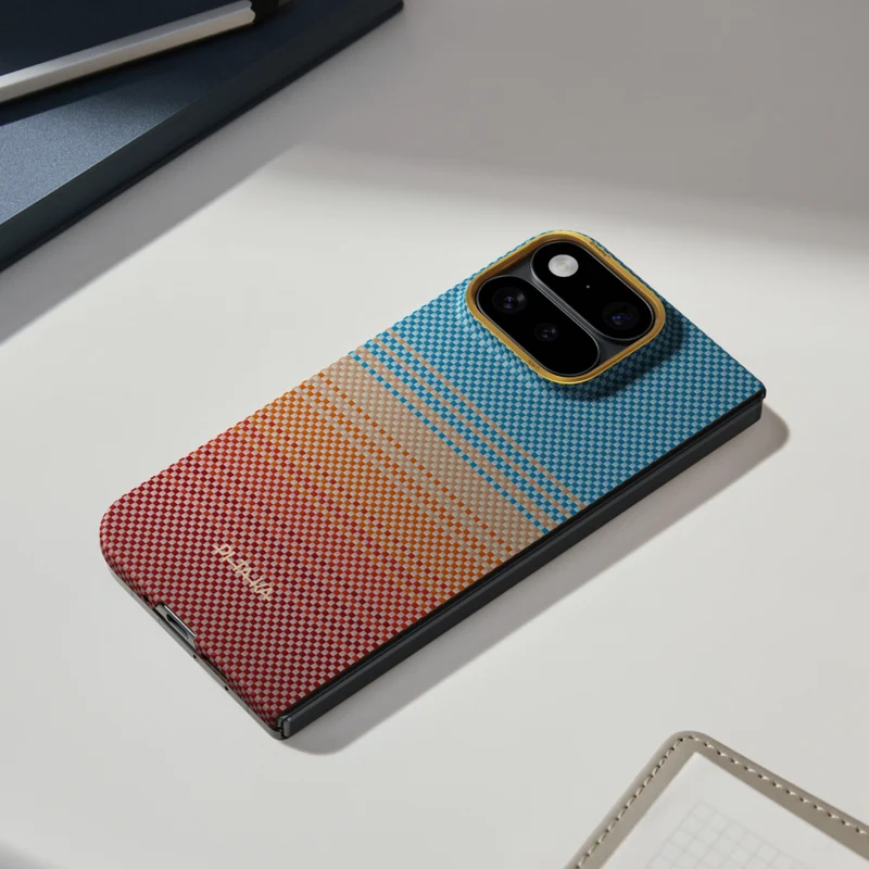 Sunset2.0-California Dream Phone Cases