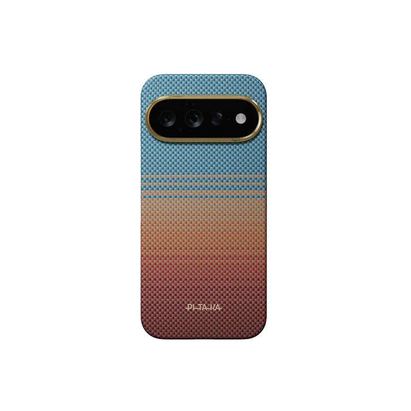 Sunset2.0-California Dream Phone Cases