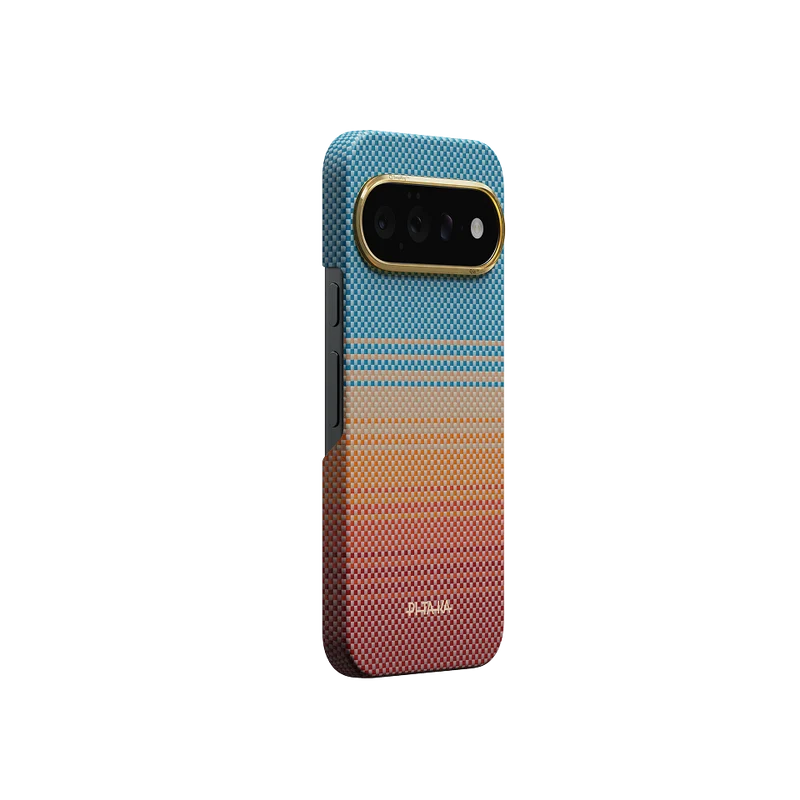 Sunset2.0-California Dream Phone Cases