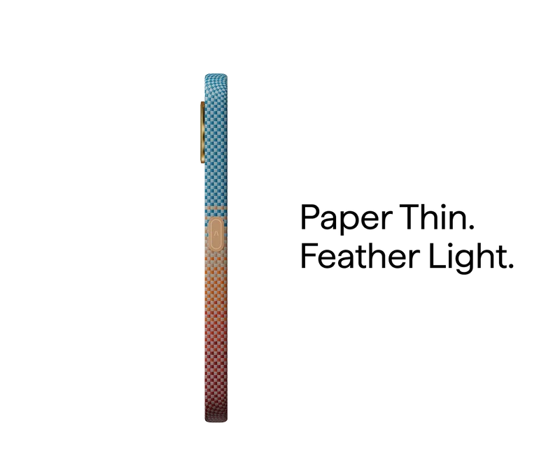 Sunset2.0-California Dream Phone Cases