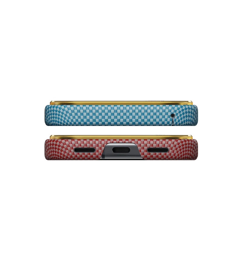 Sunset2.0-California Dream Phone Cases