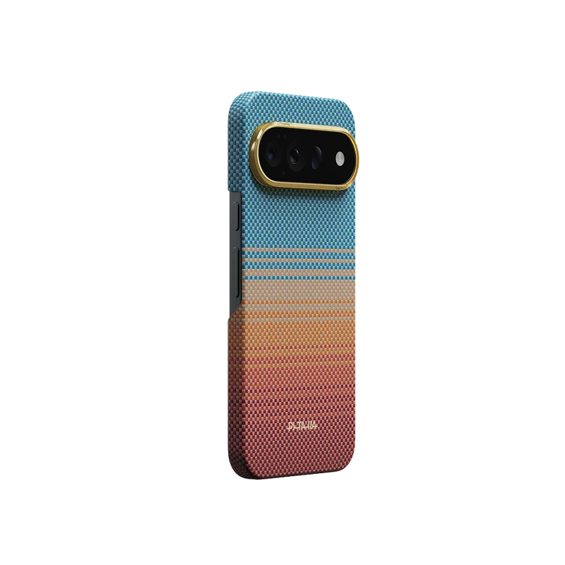 Sunset2.0-California Dream Phone Cases