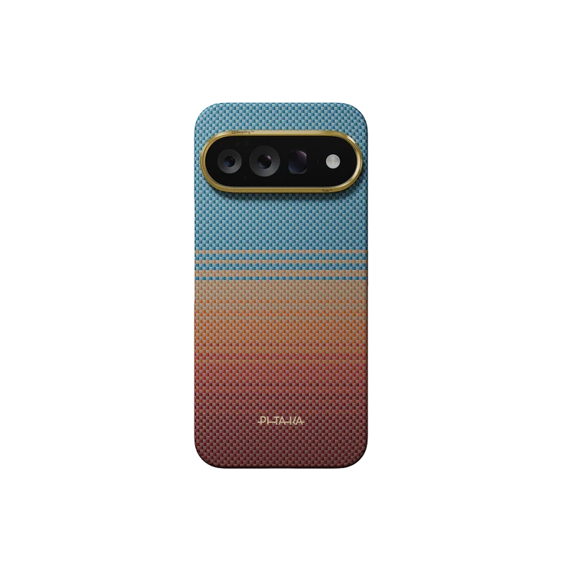 Sunset2.0-California Dream Phone Cases
