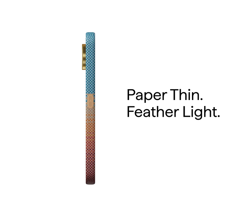 Sunset2.0-California Dream Phone Cases