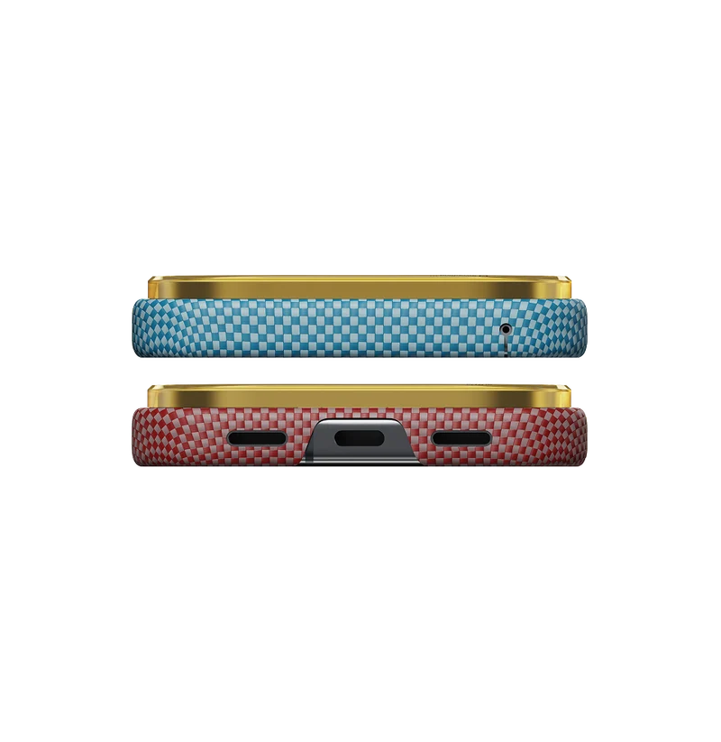 Sunset2.0-California Dream Phone Cases