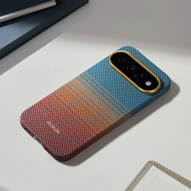 Sunset2.0-California Dream Phone Cases