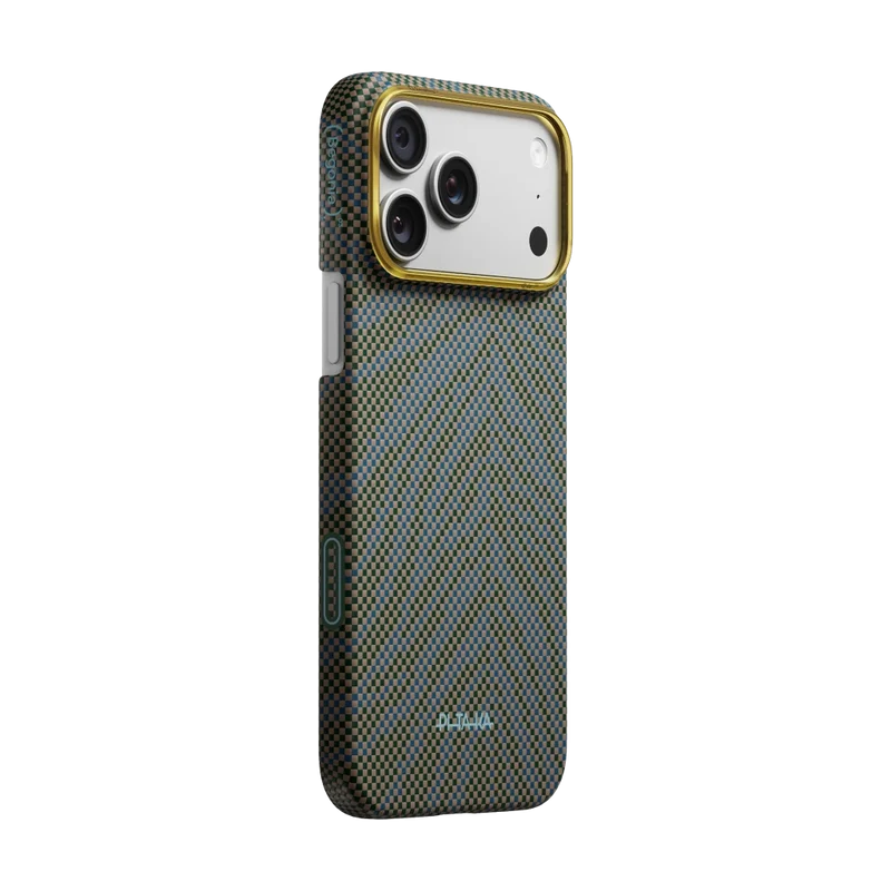 Breath of Veins Phone Cases