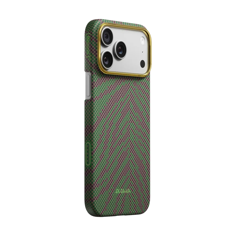 Breath of Veins Phone Cases
