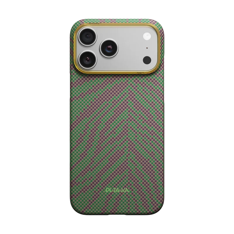 Breath of Veins Phone Cases