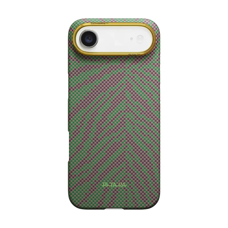 Breath of Veins Phone Cases