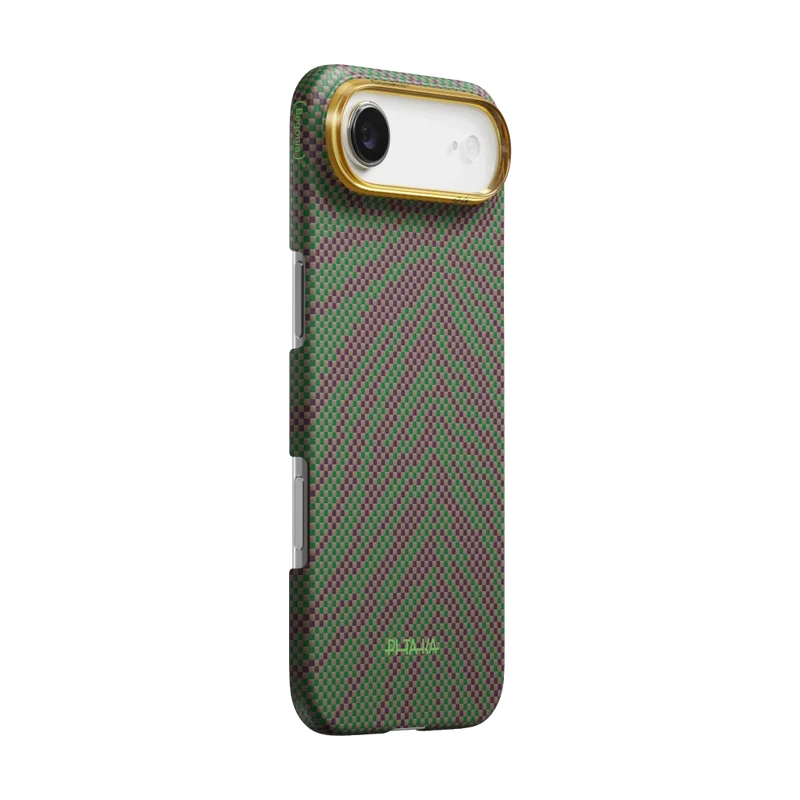 Breath of Veins Phone Cases