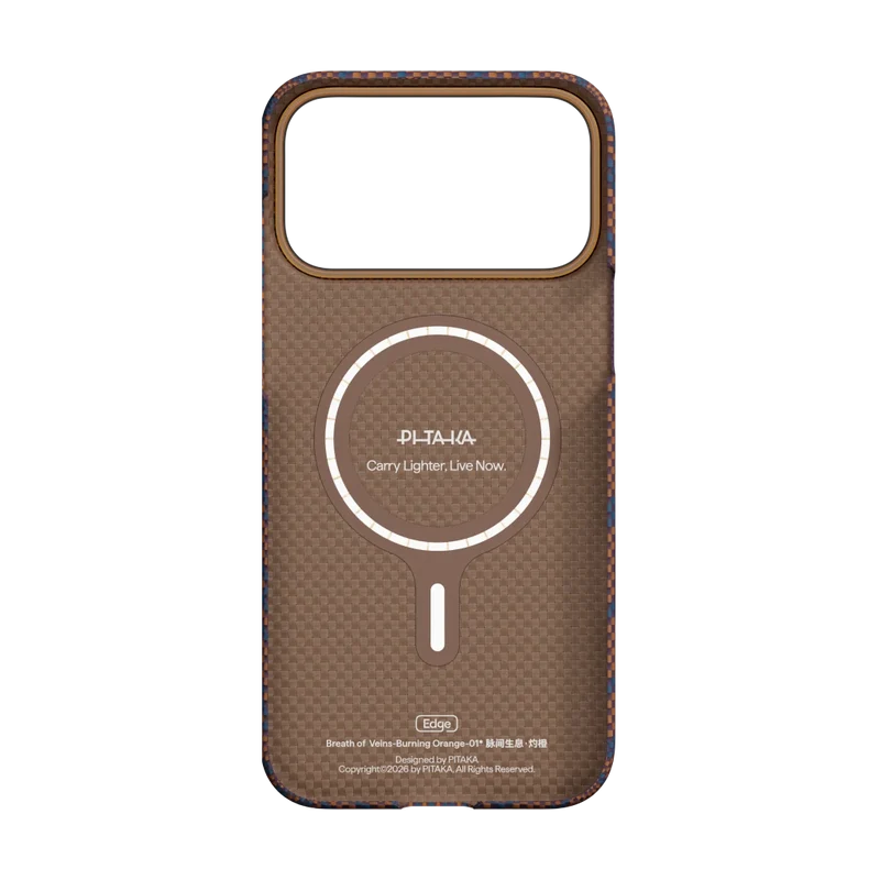 Breath of Veins Phone Cases