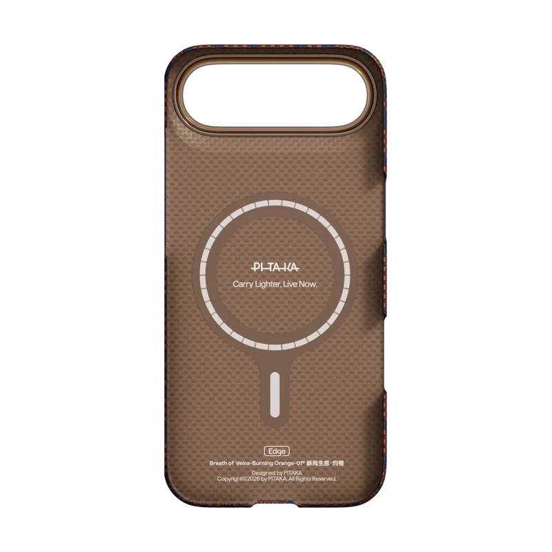 Breath of Veins Phone Cases