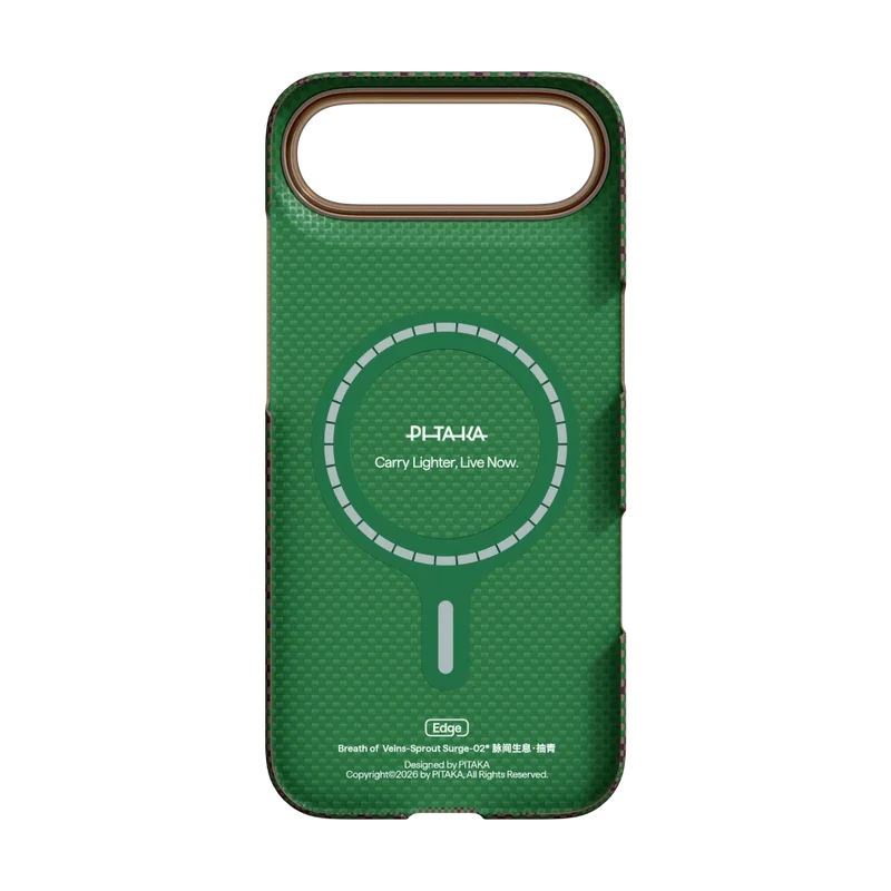 Breath of Veins Phone Cases