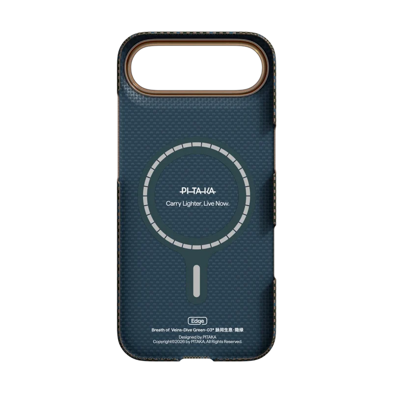 Breath of Veins Phone Cases