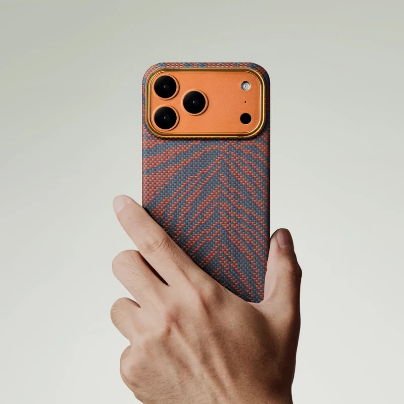 Breath of Veins Phone Cases