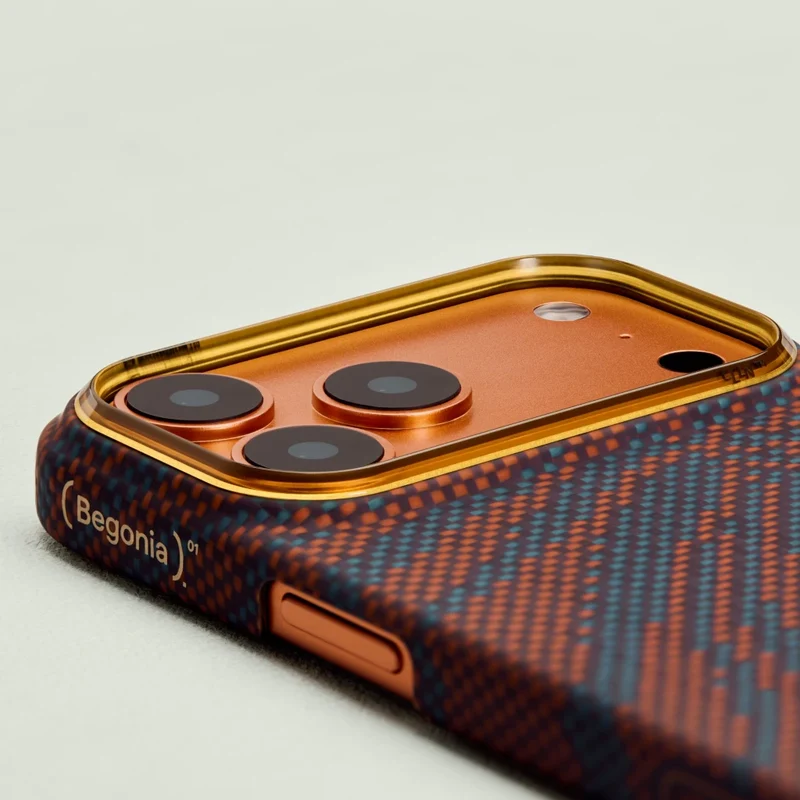 Breath of Veins Phone Cases