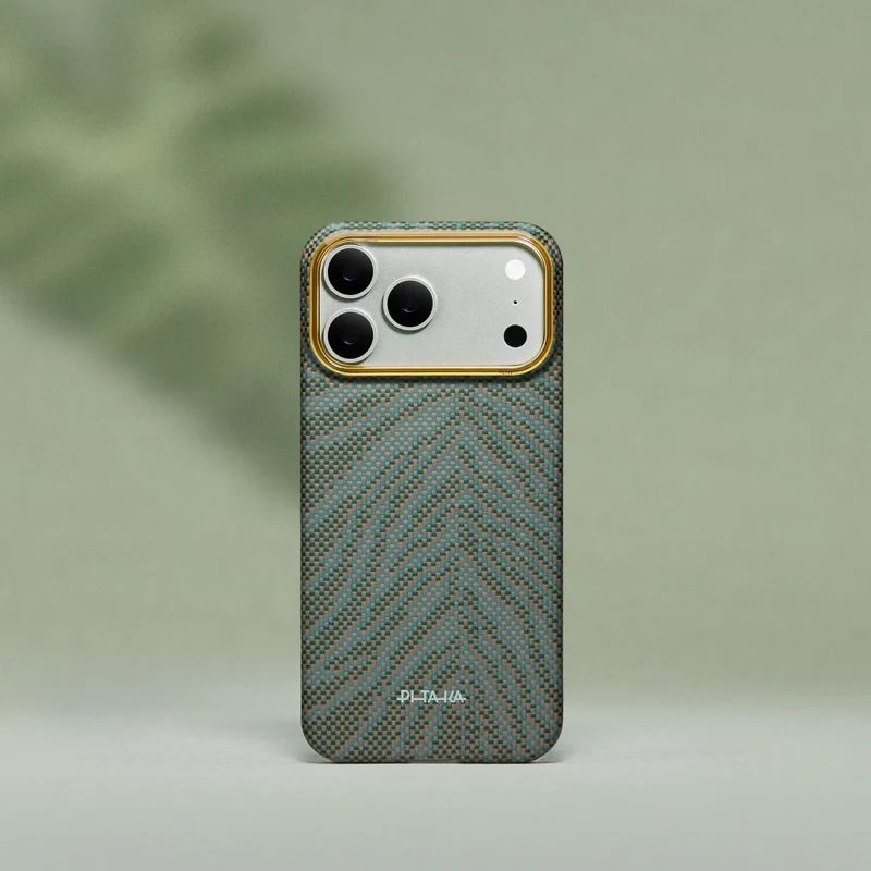 Breath of Veins Phone Cases