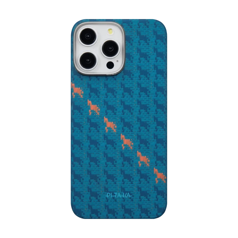 Happiness Rides In Phone Cases