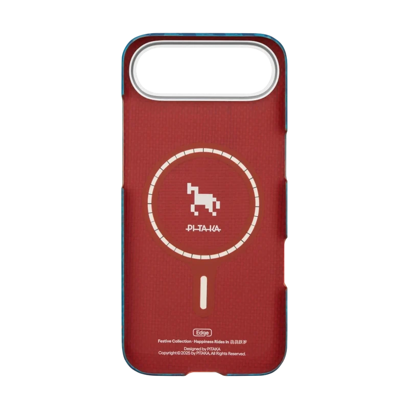 Happiness Rides In Phone Cases