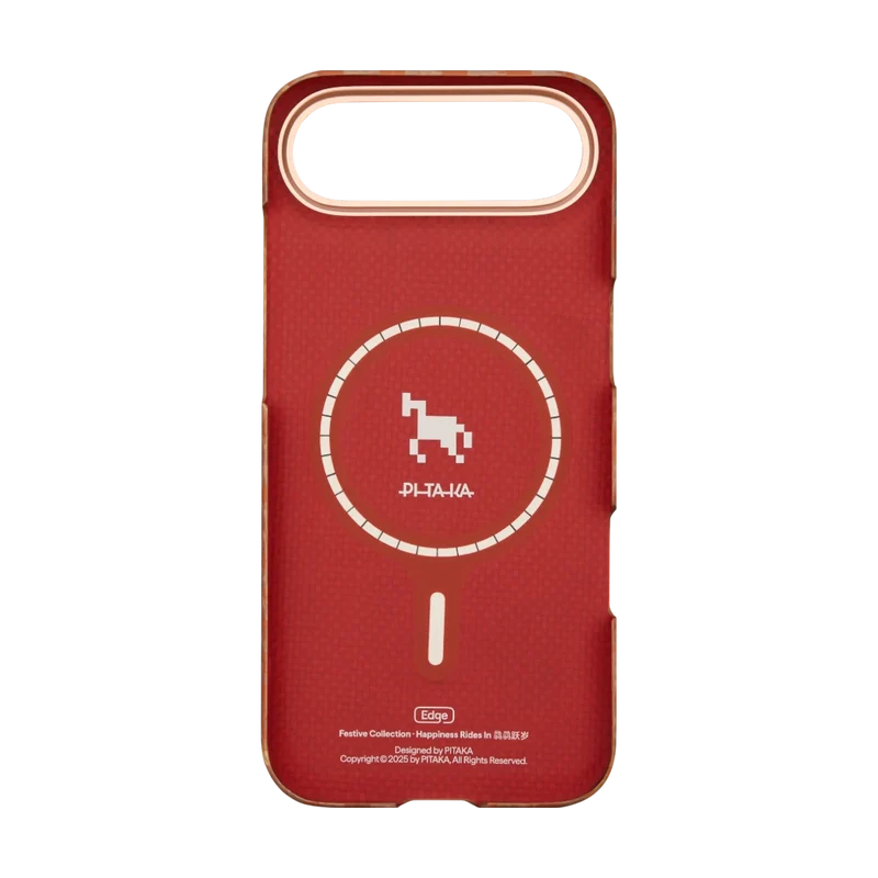 Happiness Rides In Phone Cases