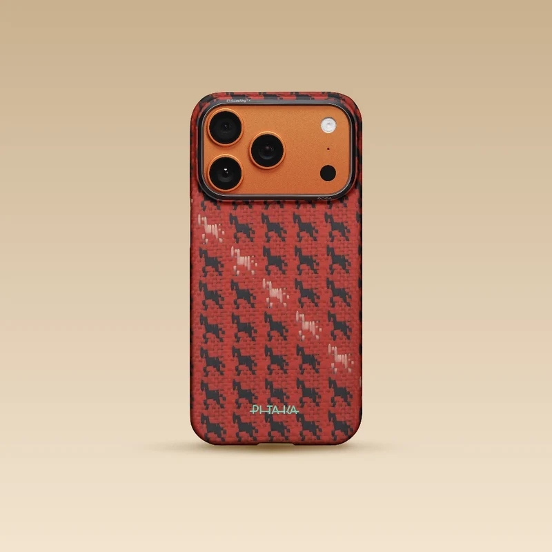 Happiness Rides In Phone Cases