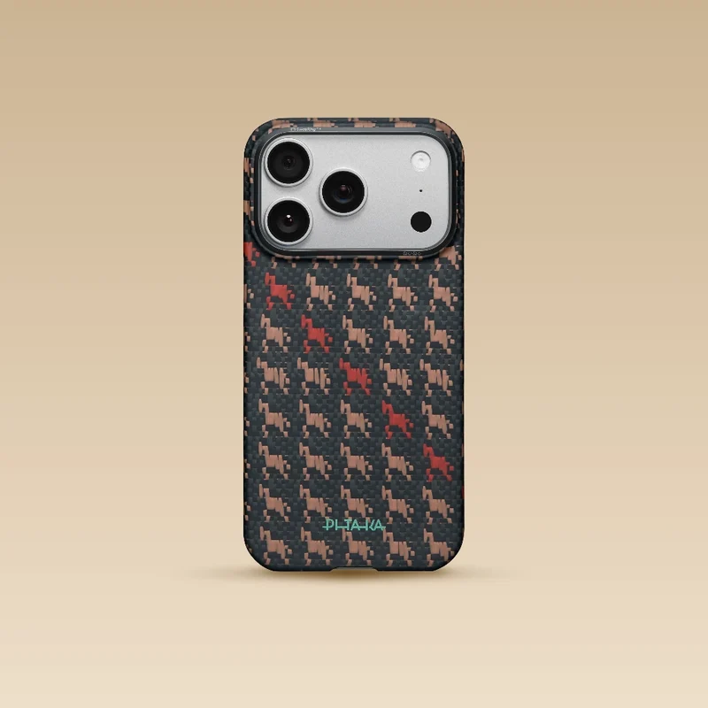 Happiness Rides In Phone Cases