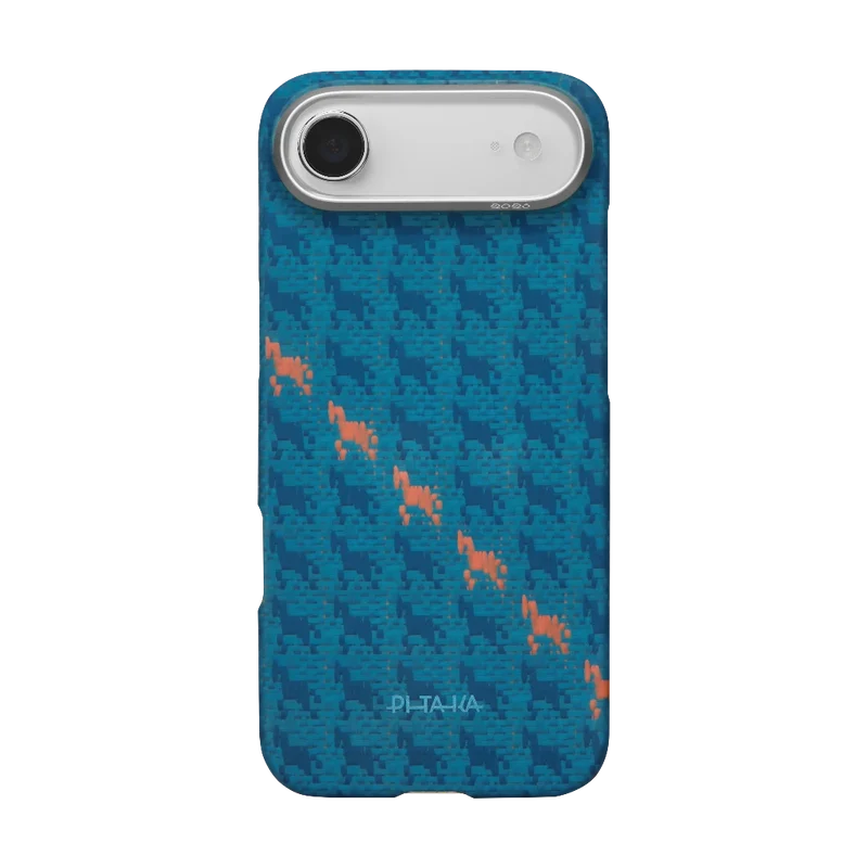 Happiness Rides In Phone Cases