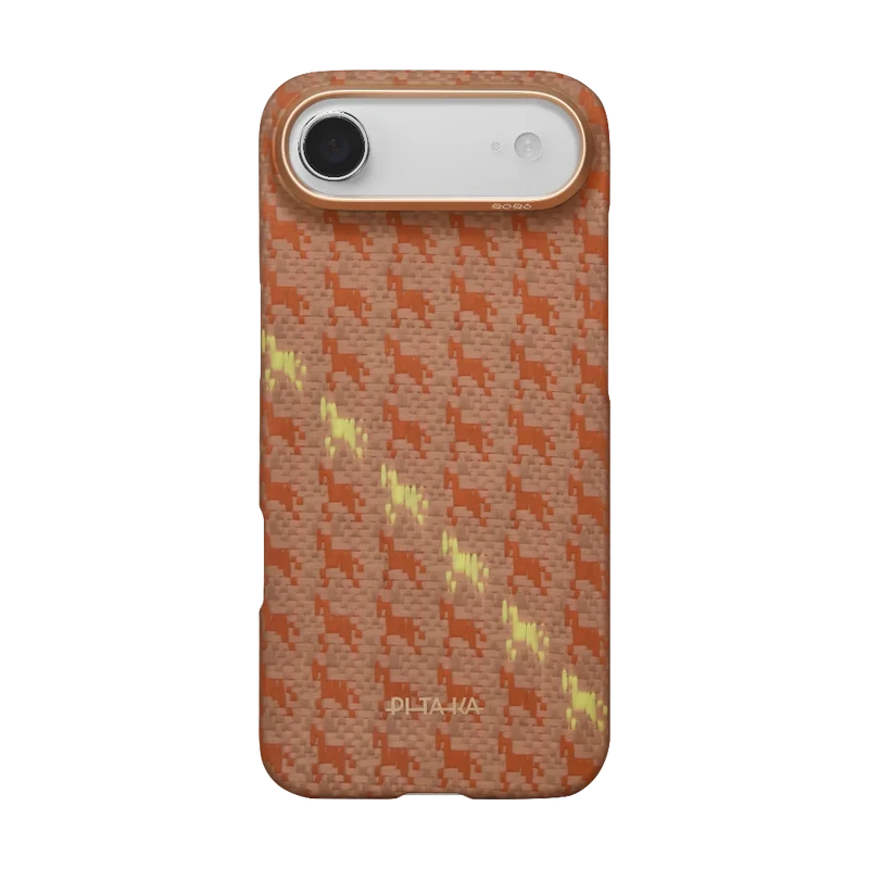 Happiness Rides In Phone Cases