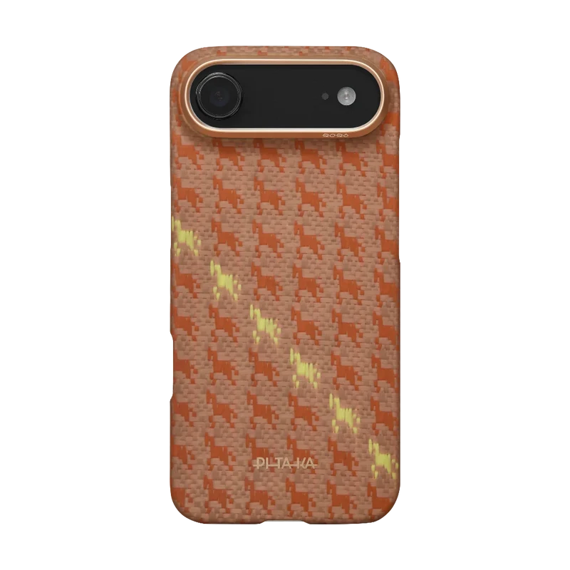 Happiness Rides In Phone Cases