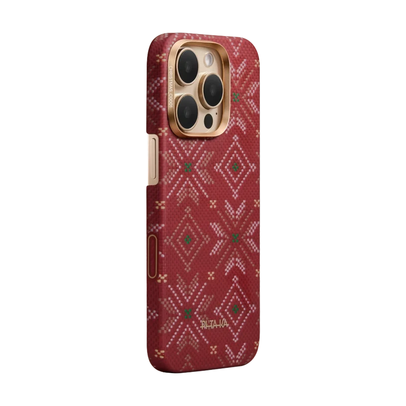 Threads of Winter Cases