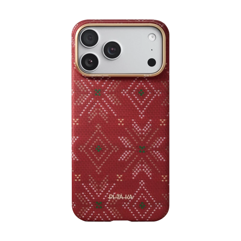 Threads of Winter Cases