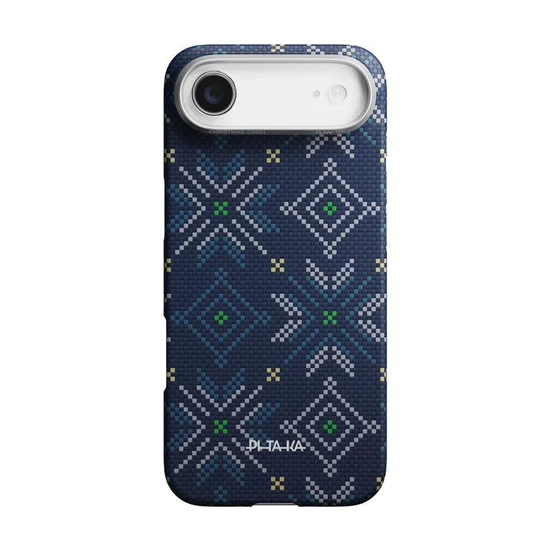 Threads of Winter Cases