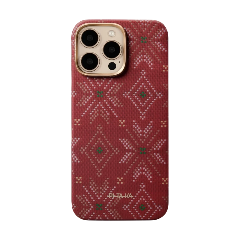 Threads of Winter Cases
