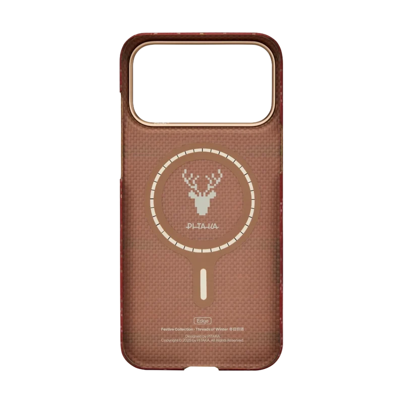 Threads of Winter Cases