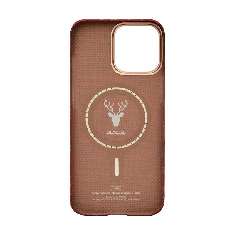 Threads of Winter Cases