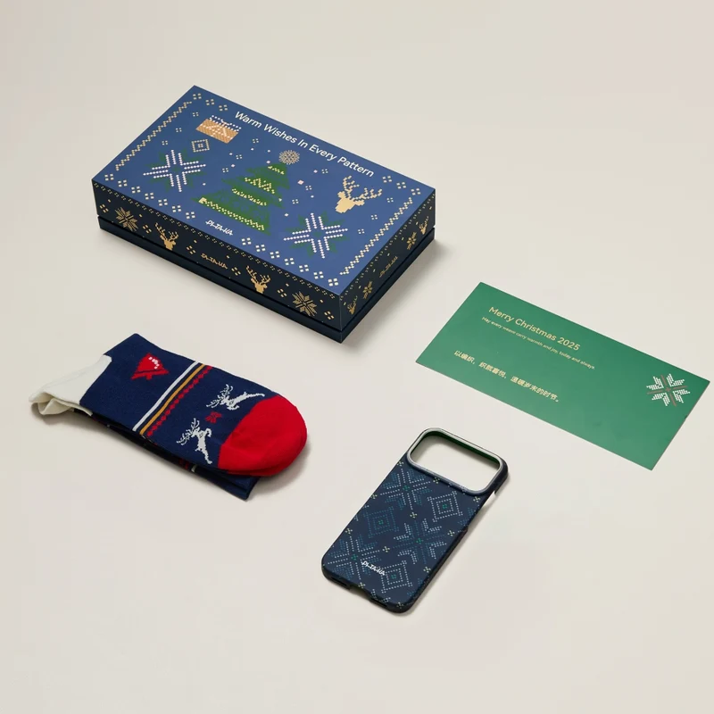Threads of Winter Cases