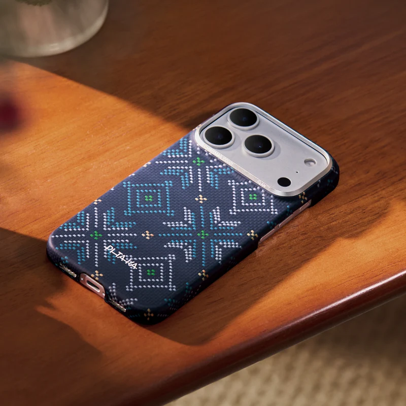 Threads of Winter Cases