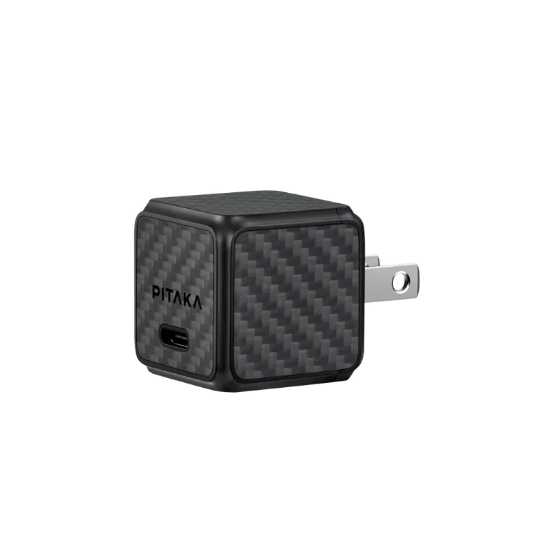 30W Charger or C-C Cable (redeem only)