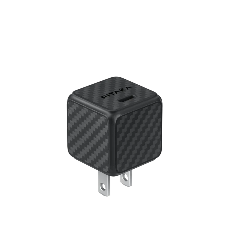30W Charger or C-C Cable (redeem only)