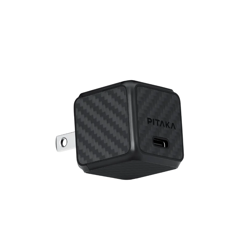 30W Charger or C-C Cable (redeem only)
